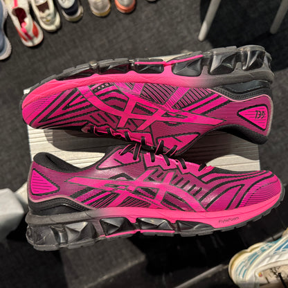 Asics Gel-Quantum 360 7 'Urashima Taro' (Second hand)