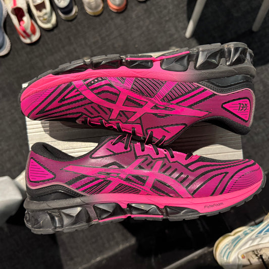 Asics Gel-Quantum 360 7 'Urashima Taro' (Second hand)