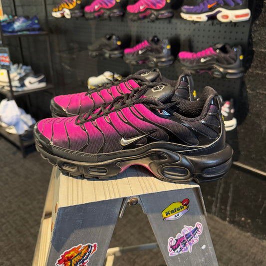 Nike Air Max Plus 'TN' Pink Sunset (Second hand)