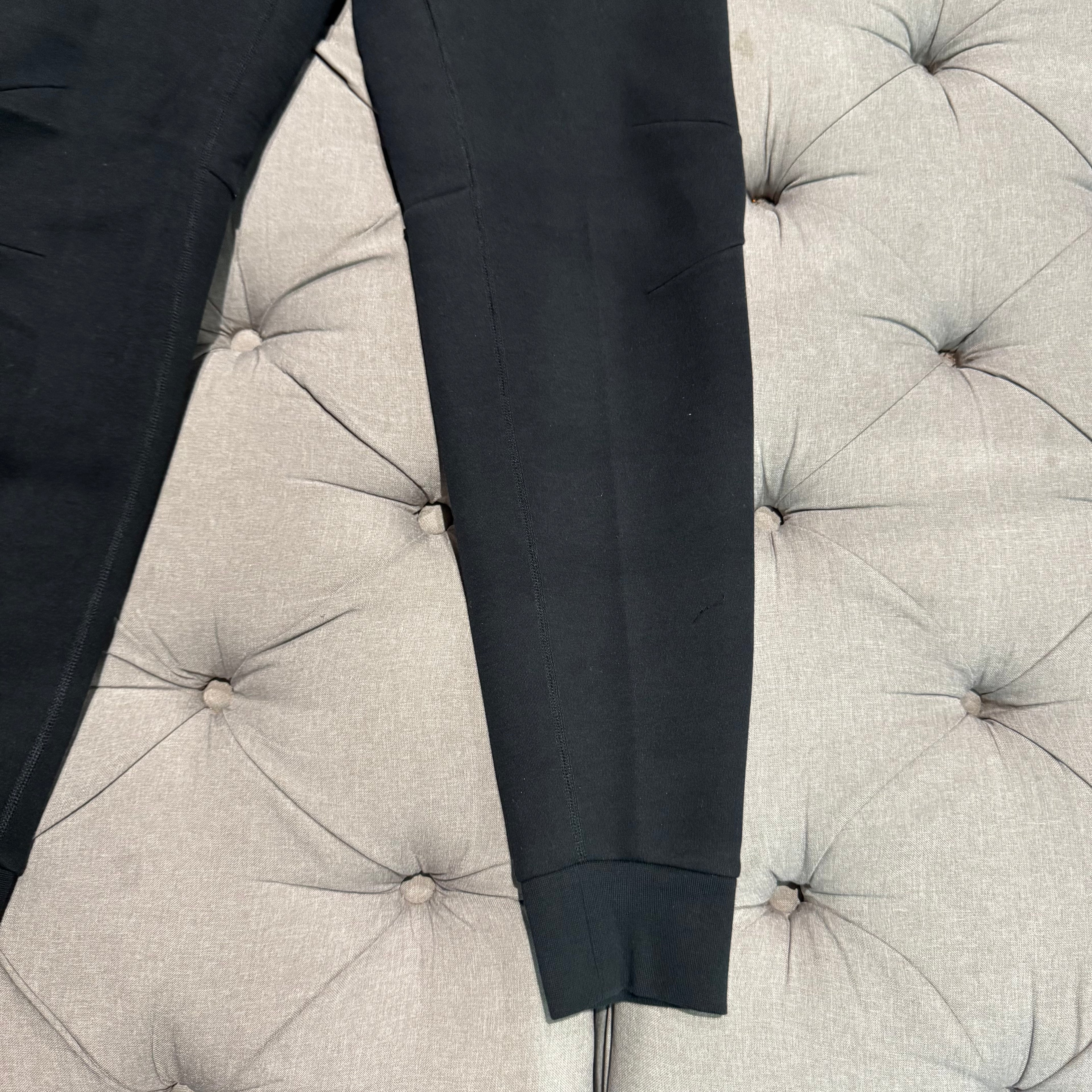 Nike X Syna World Tech Fleece Pants 'Black' (Brand New)