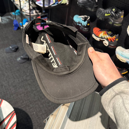 Nautica Competition Cap ‘Black Flag’ (Second Hand)