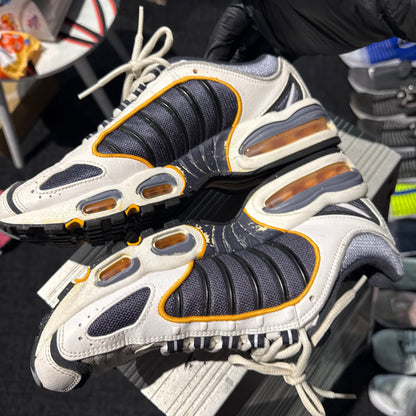 Nike Air Tailwind 4 'Metro Grey' (Second hand)