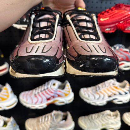 Nike Air Max Plus TN3 'Claystone Red' (Second hand)