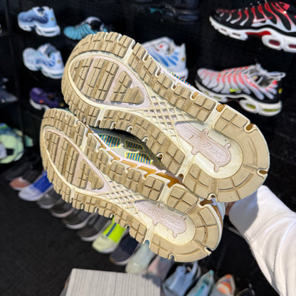 Asics Gel Quantum 360 CM 'Huddle Yellow' (Second hand)