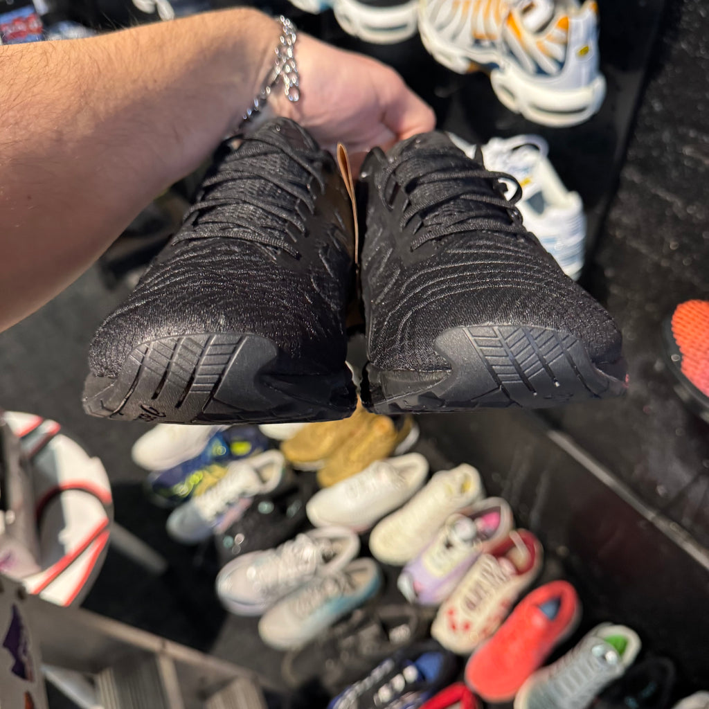Asics Gel Quantum 360 5 'Triple Black' (Brand New)