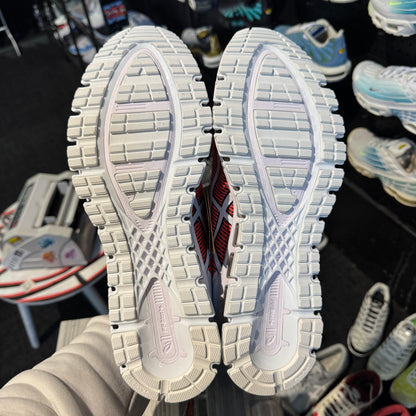 Asics Gel Quantum 360 1 CM 'White Black Red' (Brand New)