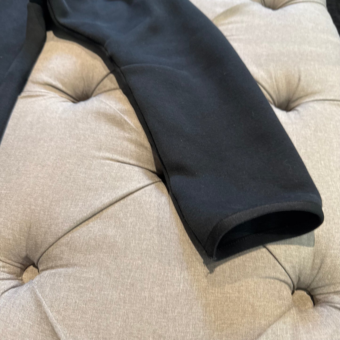 Nike Tech Fleece Jacket 'Black' (Second hand)