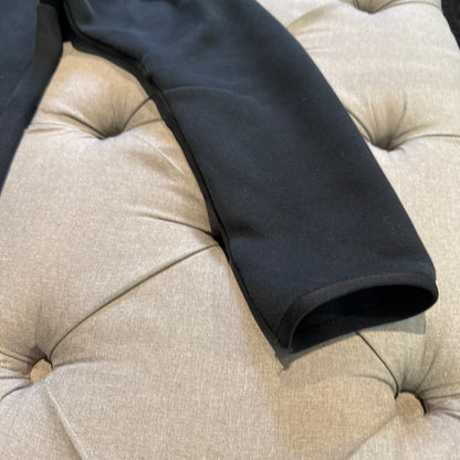 Nike Tech Fleece Jacket 'Black' (Second hand)