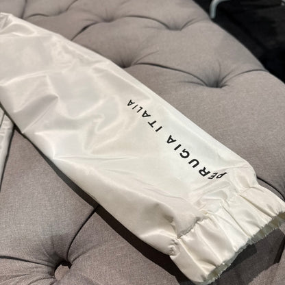 Nautica Sailing Jacket 'Blue Yellow' Panel (Second hand)