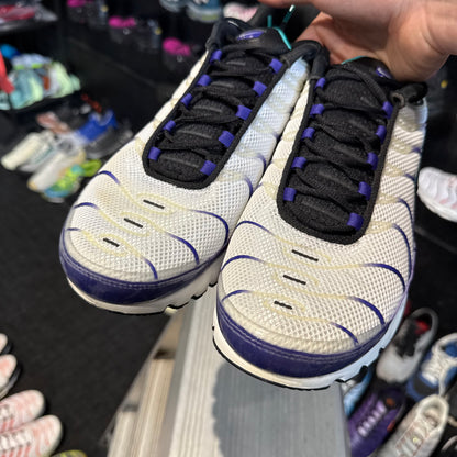 Nike Air Max Plus 'TN' Grape (Second hand)
