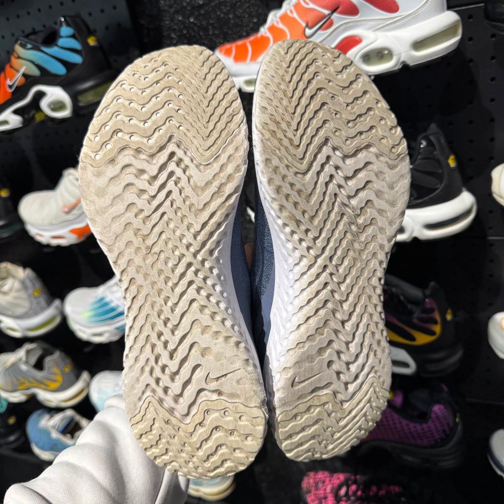Nike Phantom React Flyknit 'Ocean Fog' (Second hand)
