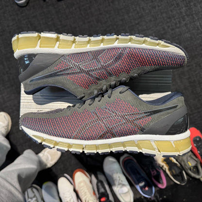 Asics Gel Quantum 360 CM 'Metropolis Polar Shade' (Second hand)