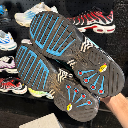 Nike Air Max Plus TN3 'Aqua Gradient' (Second hand)