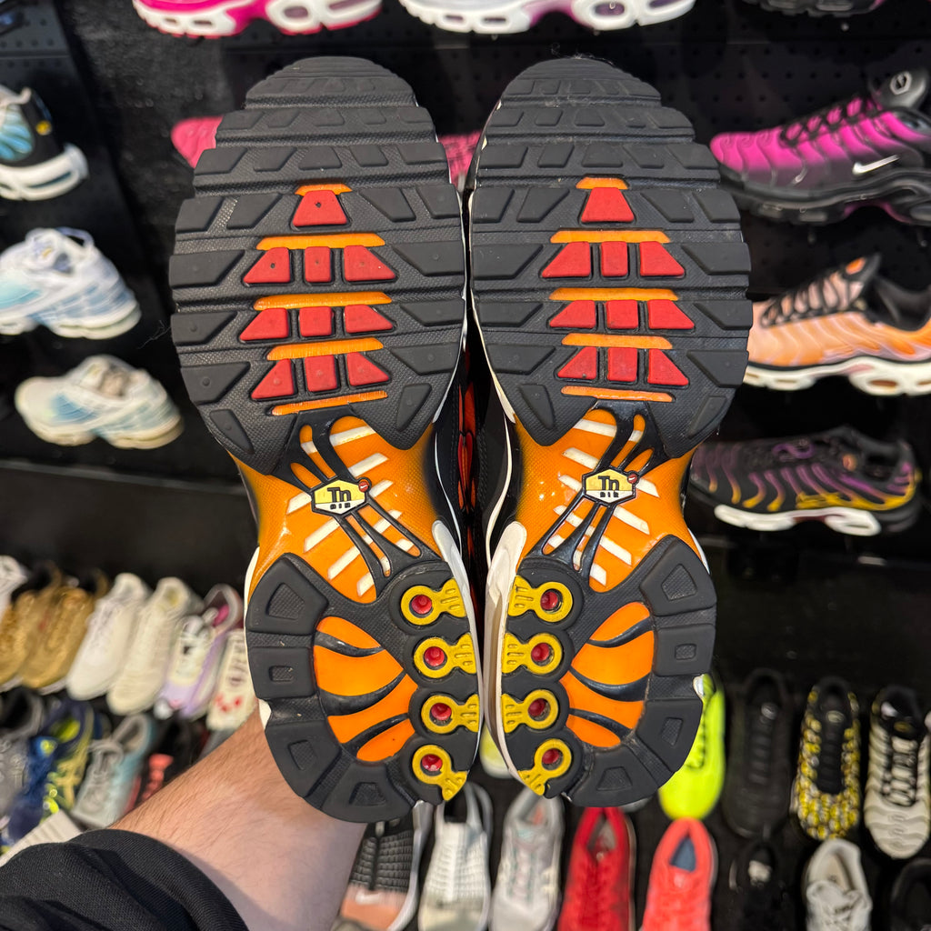 Nike Air Max Plus TN OG (2018) 'Tiger Sunset' (Second hand)