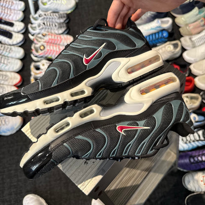 Nike Air Max Plus 'TN' Black Teal (Second hand)