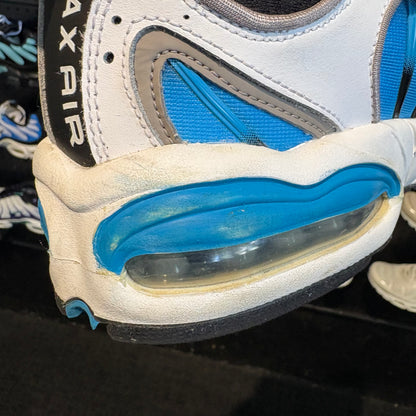 Nike Air Tailwind 4 'Laser Blue' (Second hand)
