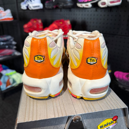 Nike Air Max Plus 'TN' Sunrise (Second hand)