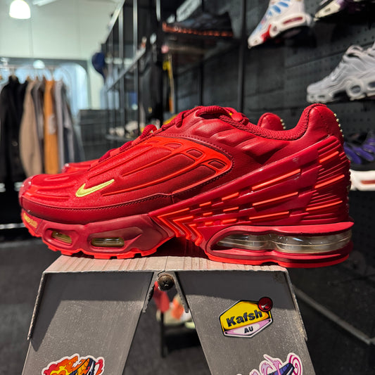 Nike Air Max Plus 'TN3' Ironman (Second hand)