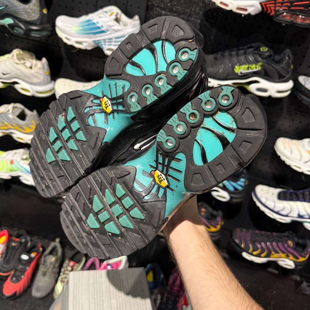Nike Air Max Plus TN 'Aqua Fade' (Second hand)