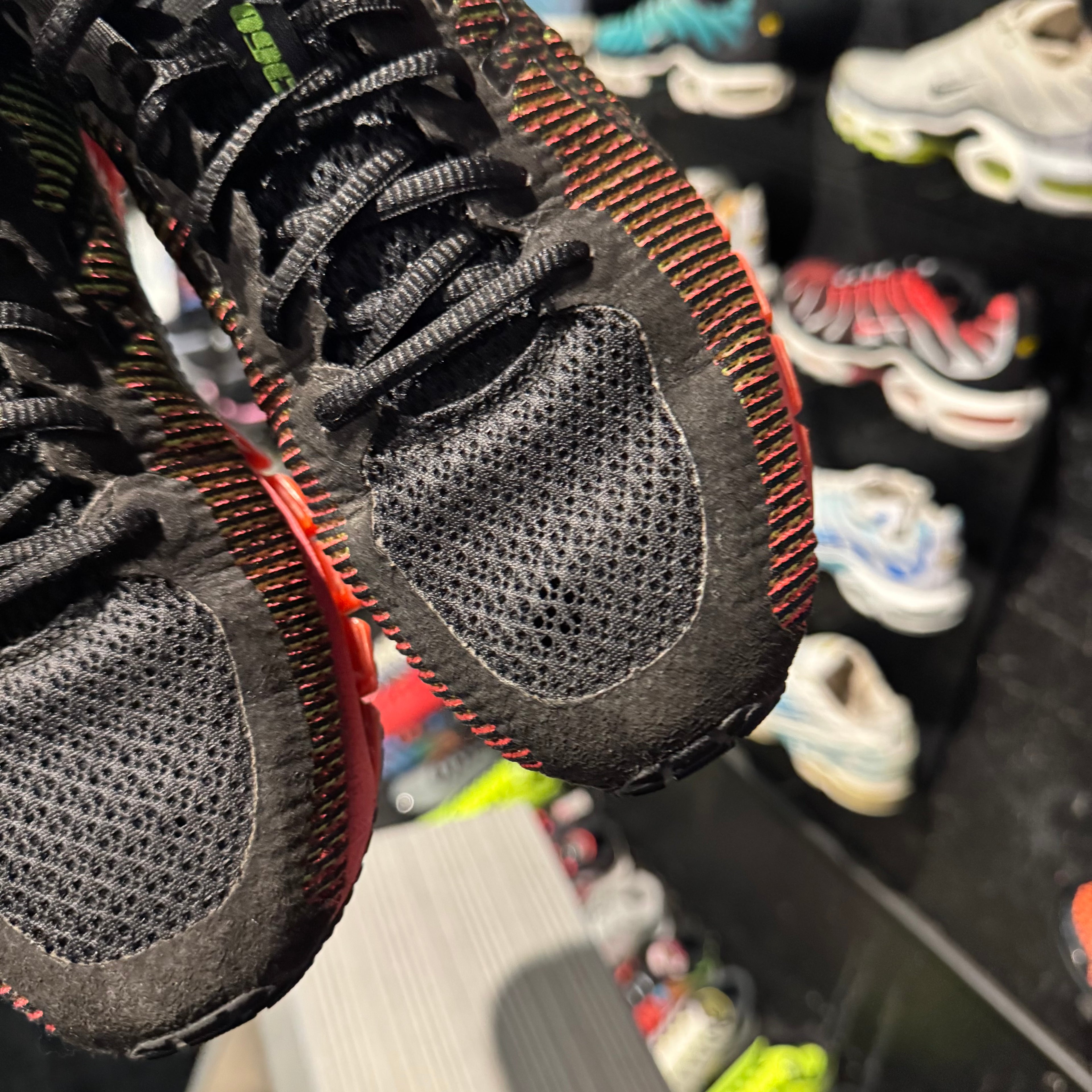 Asics Gel Quantum 360 CM 'Chameleon' (Second hand)