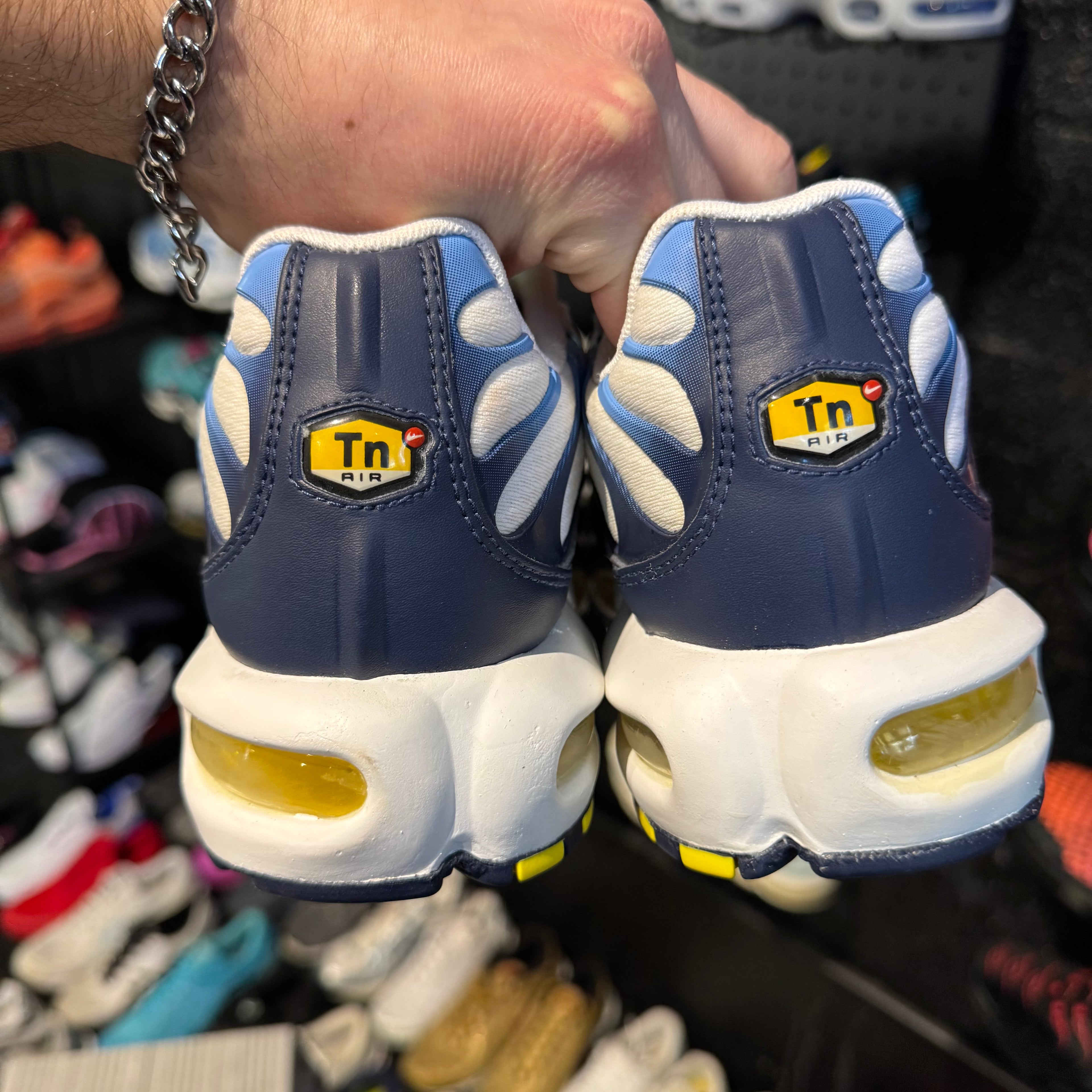 Nike Air Max Plus TN 'Bay Side' (Brand New)