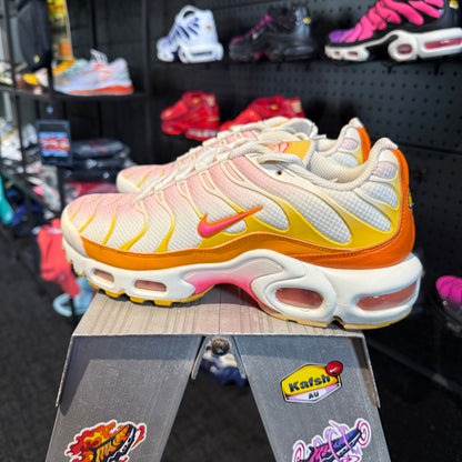 Nike Air Max Plus 'TN' Sunrise (Second hand)