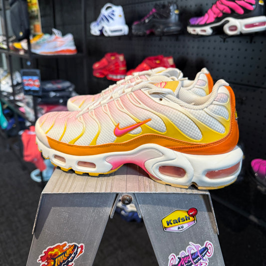 Nike Air Max Plus 'TN' Sunrise (Second hand)