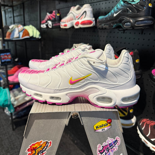 Nike Air Max Plus 'TN' Pink Lotus (Second hand)