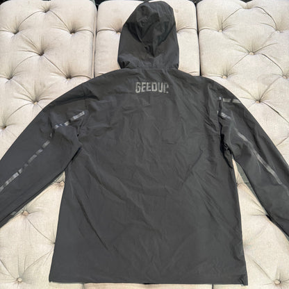 Geedup G Logo Jacket 'Black' (Second hand)
