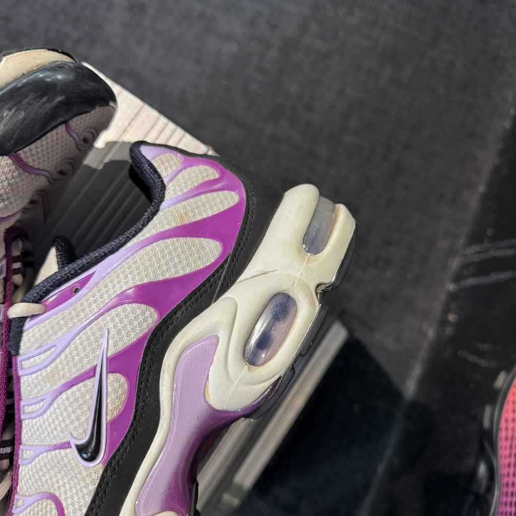 Nike Air Max Plus TN 'Lilac Bloom' (Second hand)