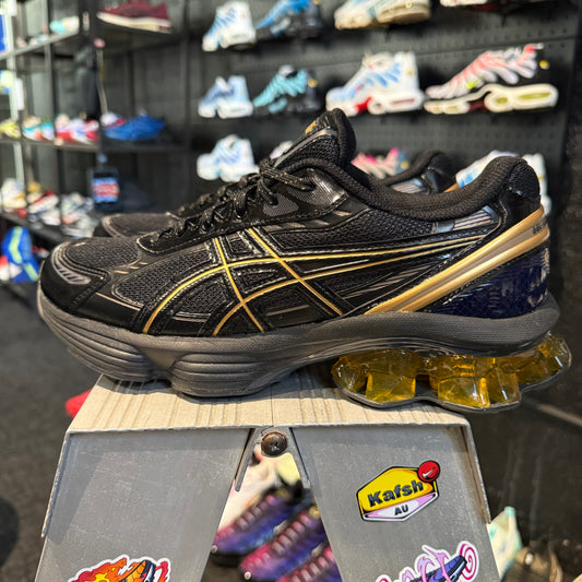 Asics Gel-Kinetic Fluent 'Black Gold' (Second hand)