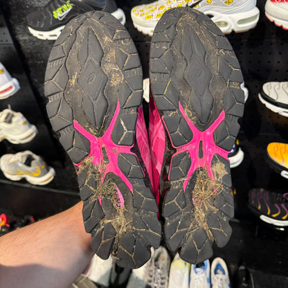 Asics Gel Quantum 360 7 'Pink Glo' (Second hand)