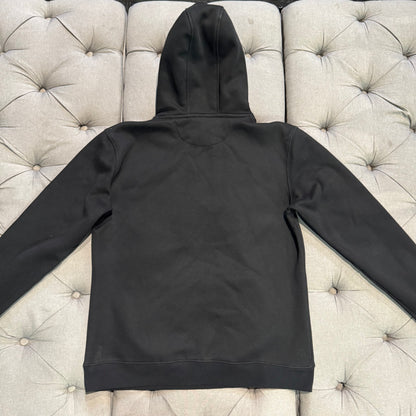 Geedup Team Logo Hoodie 'Blue Boy' (Second hand)