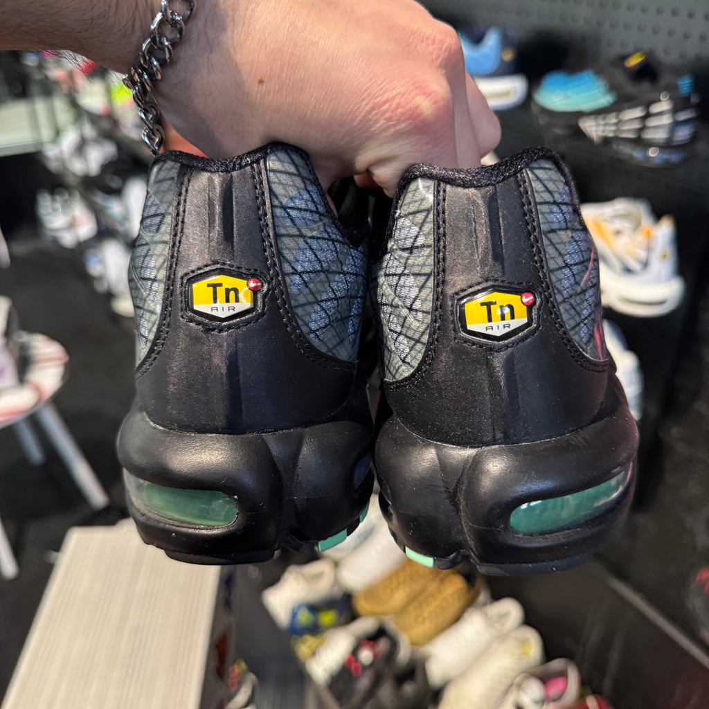 Nike Air Max Plus TN 'Spirograph' (Brand New)