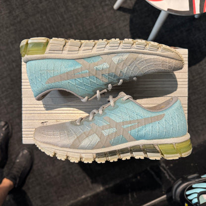 Asics Gel-Quantum 180 4 'Ice Mint' (Second hand)