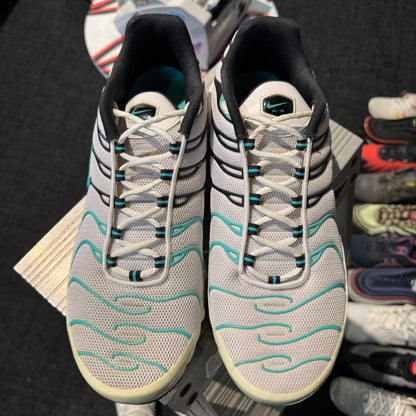 Nike Air Max Plus TN 'Hyper Jade' (Second hand)