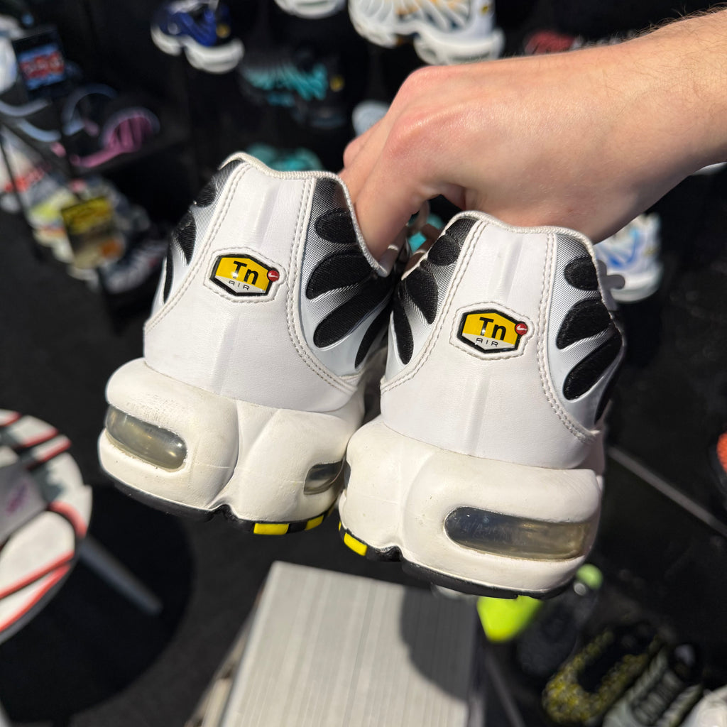 Nike Air Max Plus TN 'Killer Whale' (Second hand)