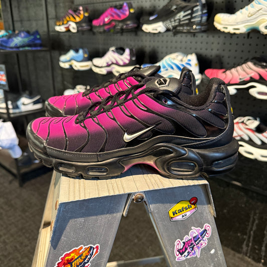 Nike Air Max Plus 'TN' Pink Sunset (Second hand)