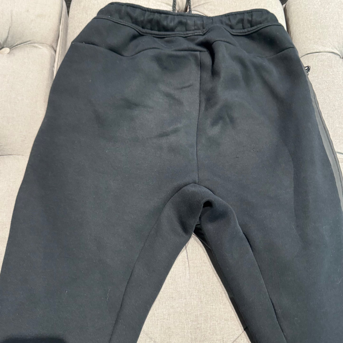 Nike Tech Fleece Pants 'Black' (Second hand)