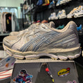 Asics Gel Kayano 12.1 'White Dolphin Grey' (Second hand)