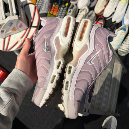 Nike Air Max Plus TN 'Plum' (Second hand)