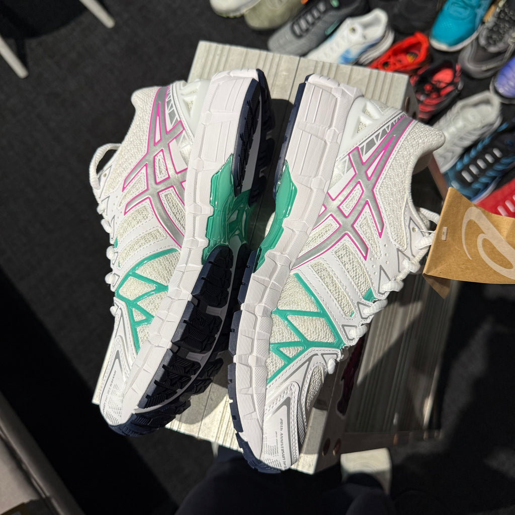 Asics Gel-Kayano 20 'Watermelon' (Brand New)