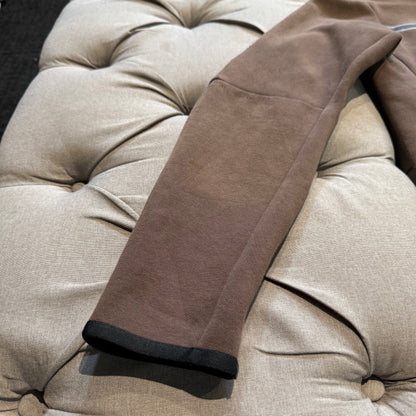 Nike Tech Fleece Jacket 'Brown' (Second hand)