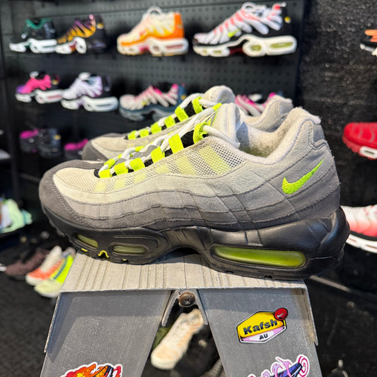 Nike Air Max 95 'Neon' 2015 (Second hand)