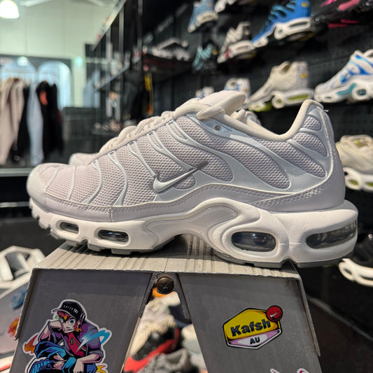 Nike Air Max Plus TN 'Casper' (Second hand)