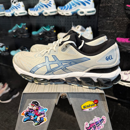 Asics Gel Quantum 360 7 'Glacier Grey Blue' (Second hand)