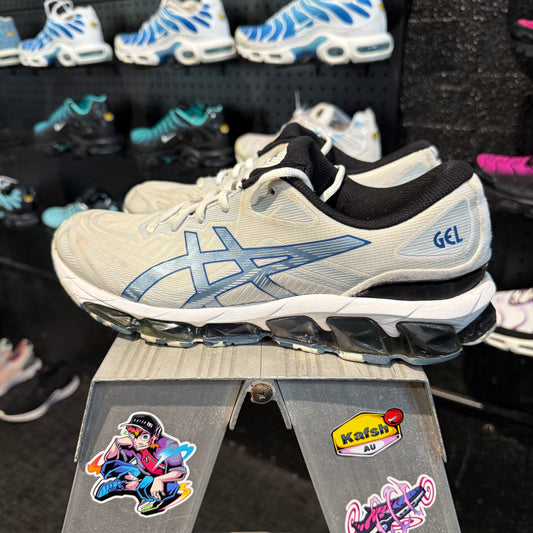 Asics Gel Quantum 360 7 'Glacier Grey Blue' (Second hand)