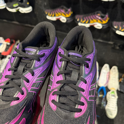 Asics Gel Quantum 360 8 'Black Pink Glo' (Second hand)