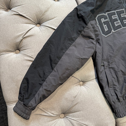 Geedup PFK Reversible Jacket 'White/Grey' (Second hand)