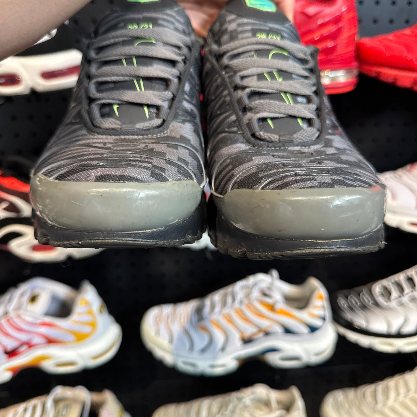 Nike Air Max Plus TN 'Champions League' (Second hand)